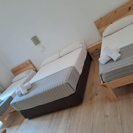 Hostal Andrea Sol مدريد المظهر الخارجي الصورة
