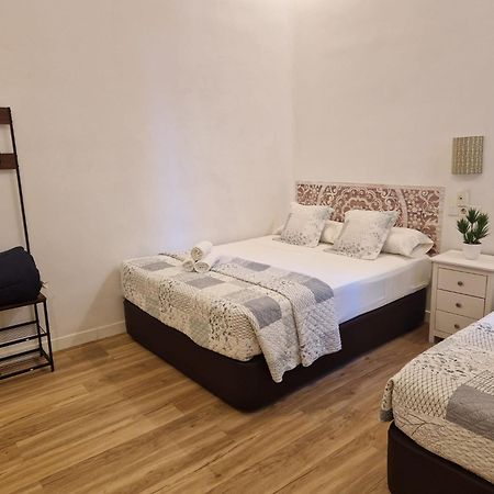 Hostal Andrea Sol مدريد المظهر الخارجي الصورة