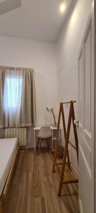 Hostal Andrea Sol مدريد المظهر الخارجي الصورة