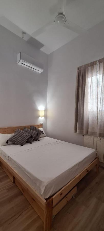 Hostal Andrea Sol مدريد المظهر الخارجي الصورة