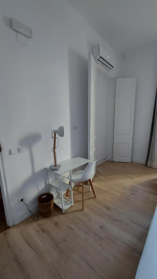 Hostal Andrea Sol مدريد المظهر الخارجي الصورة