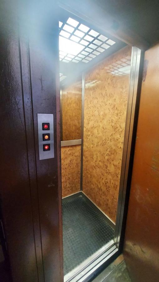 Hostal Andrea Sol مدريد المظهر الخارجي الصورة