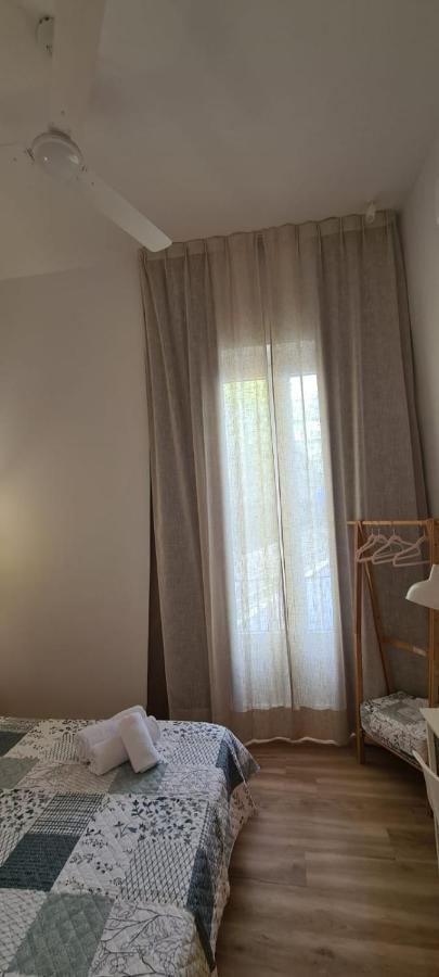 Hostal Andrea Sol مدريد المظهر الخارجي الصورة
