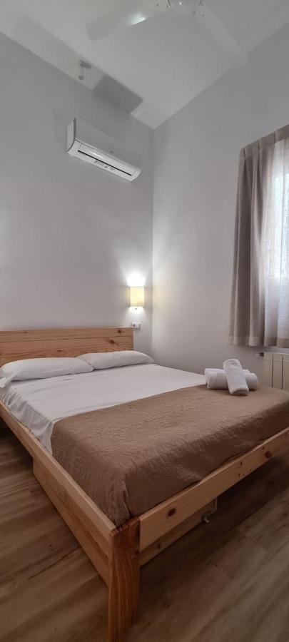 Hostal Andrea Sol مدريد المظهر الخارجي الصورة