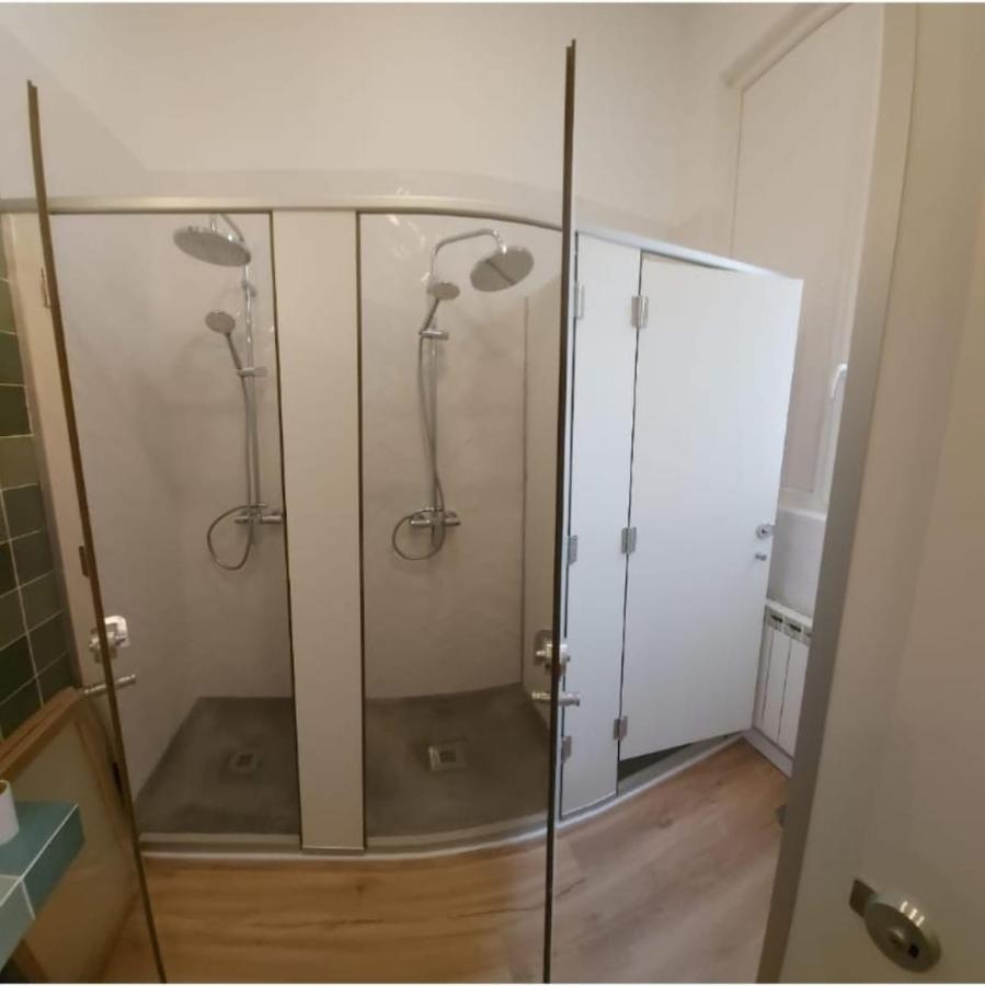 Hostal Andrea Sol مدريد المظهر الخارجي الصورة