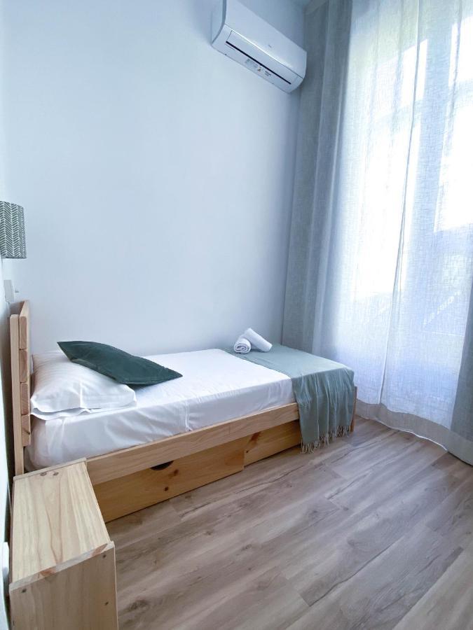 Hostal Andrea Sol مدريد المظهر الخارجي الصورة